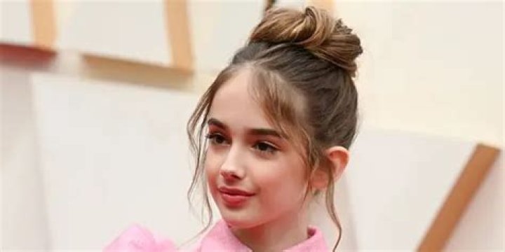 Julia Butters Net Worth | Celebrity Net Worth