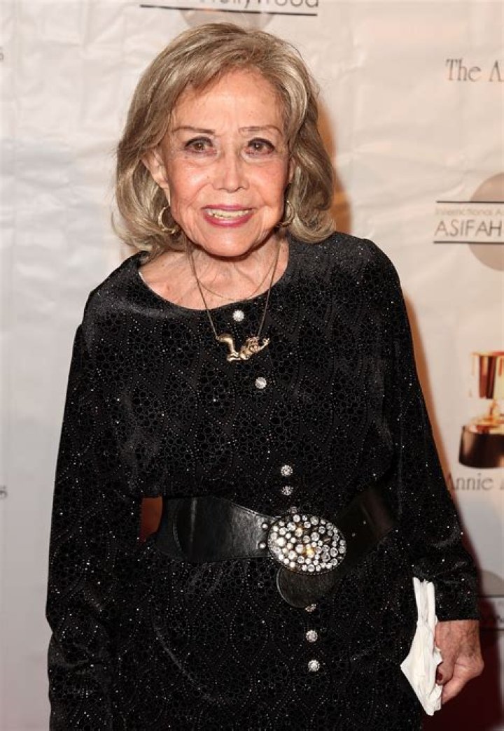 June Foray Net Worth | Celebrity Net Worth