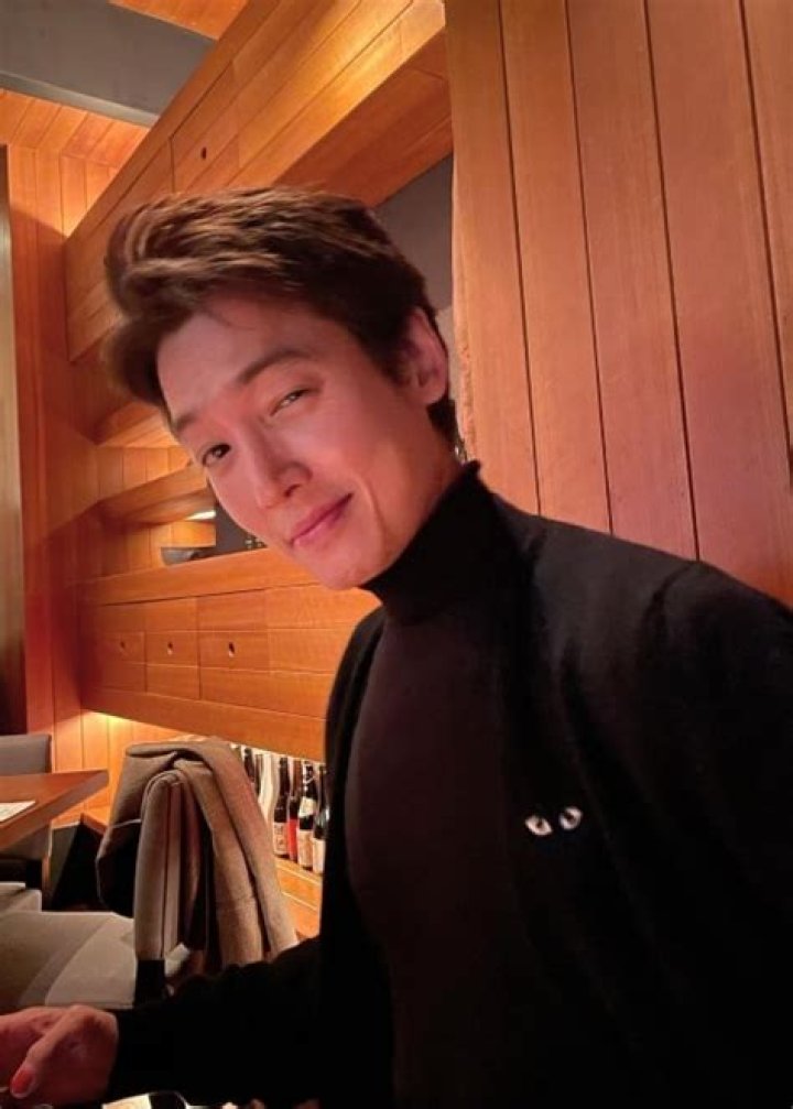 Jung Kyung-ho Height, Weight, Age, Girlfriend, Facts, Biography