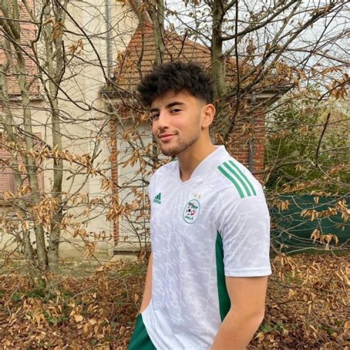 Just Riadh - Bio, Age, Wiki, Facts and Family