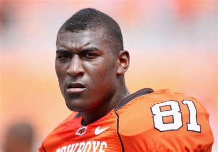 Justin Blackmon Net Worth | Celebrity Net Worth