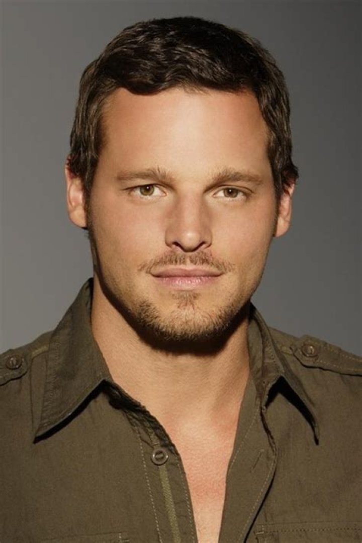 Justin Chambers Net Worth | Celebrity Net Worth