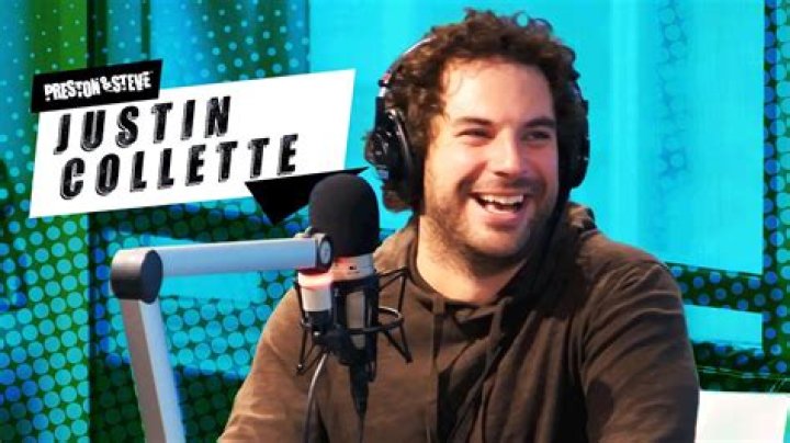 Justin Collette: Voice Actor Detailed Bio, Age, Birthday, & Height Insights and more