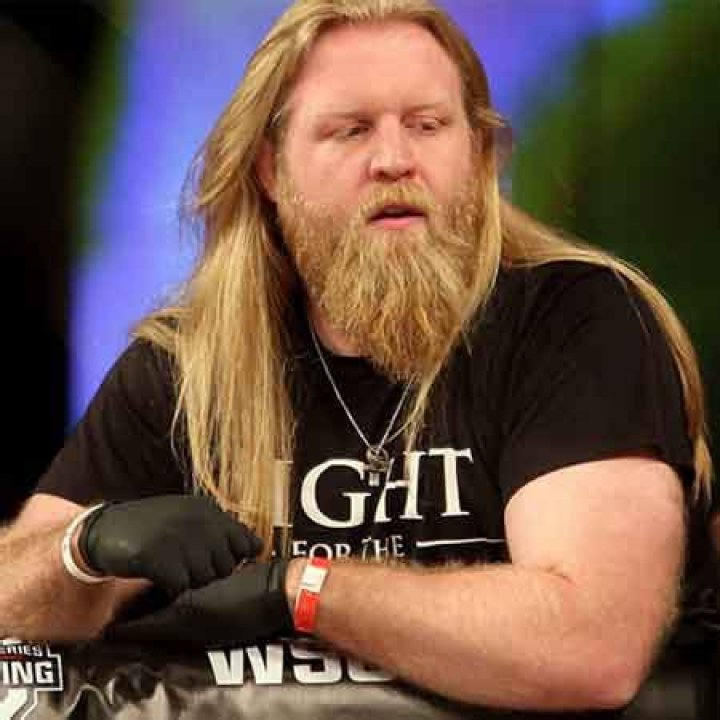 Justin Wren, Biography, Bio, MMA, Bellator MMA, Net Worth, Salary, Personal life, Relationship, Age, Height, Family