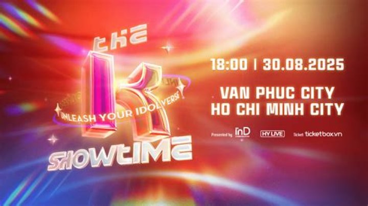 K Showtime video statistics