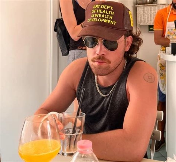 Kai Caster Height, Weight, Age, Body Statistics