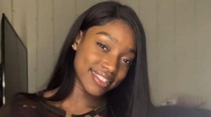 Kaila Charles Height, Weight, Age, Body Statistics