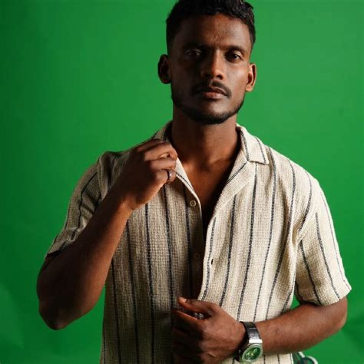 Kaka (Punjabi Singer) Height, Weight, Age, Body Statistics