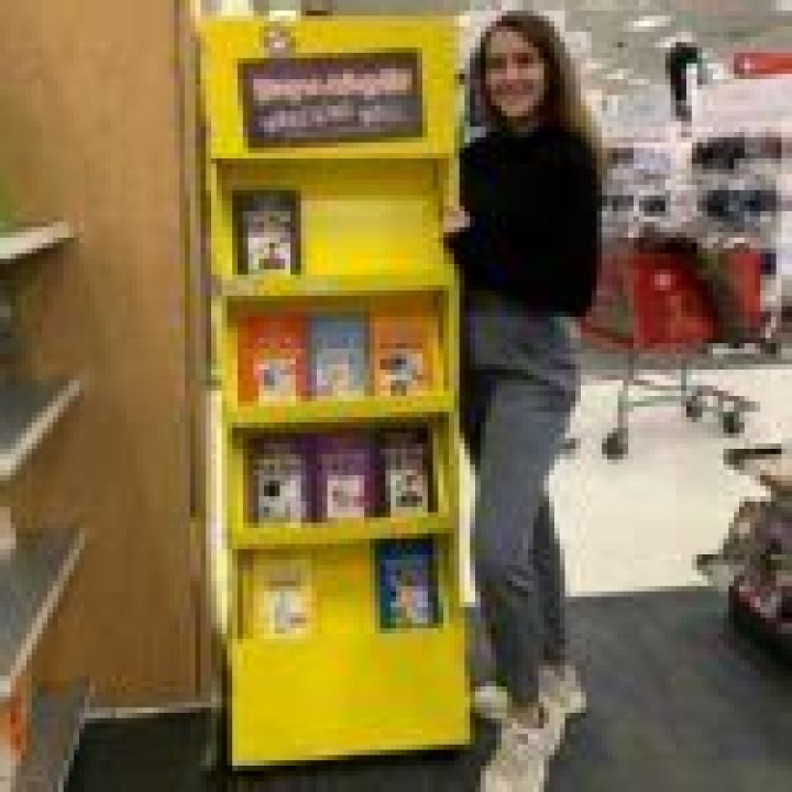 Kalynn Koury Height, Weight, Age, Facts, Eye Color, Siblings