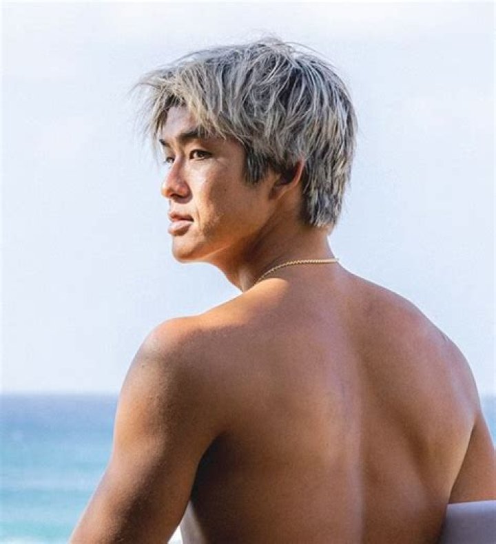 Kanoa Igarashi - Bio, Age, Wiki, Facts and Family