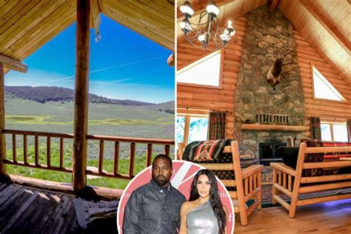 Kanye West Buys Second Wyoming Ranch, This One For Almost $14.5 Million