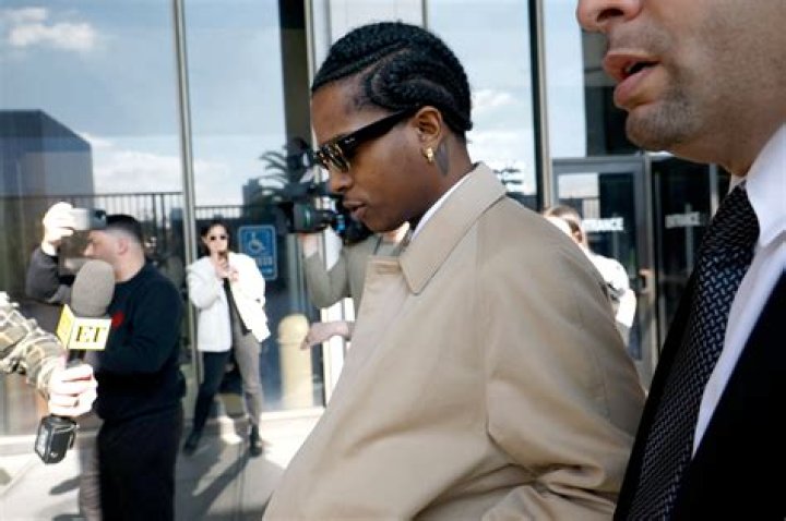 Kanye West Settles $2.5M Lawsuit Over "New Slaves" Sample