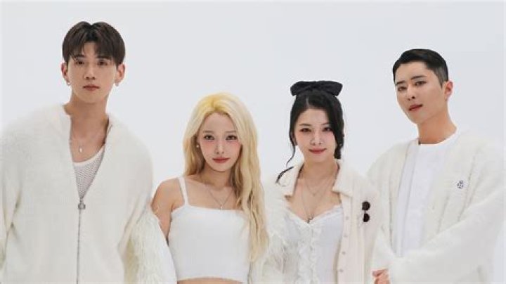 Kard (Group) Members, Tour, Information, Interesting Facts, Music Info