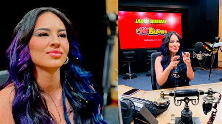 Karla Bustillos video statistics