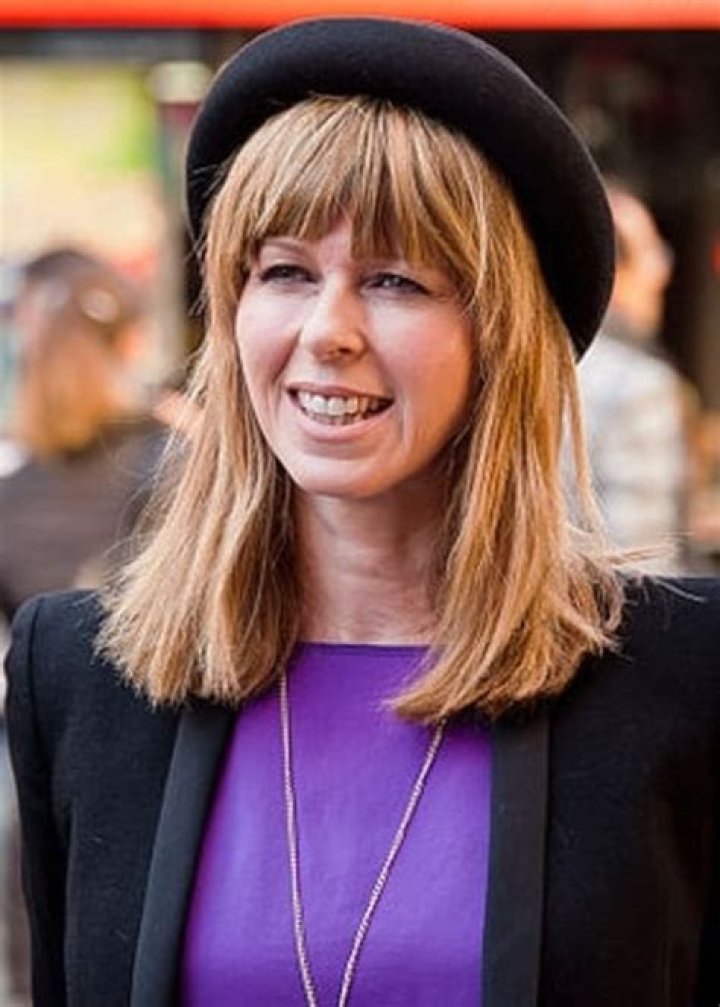 Kate Garraway Height, Weight, Age, Body Statistics