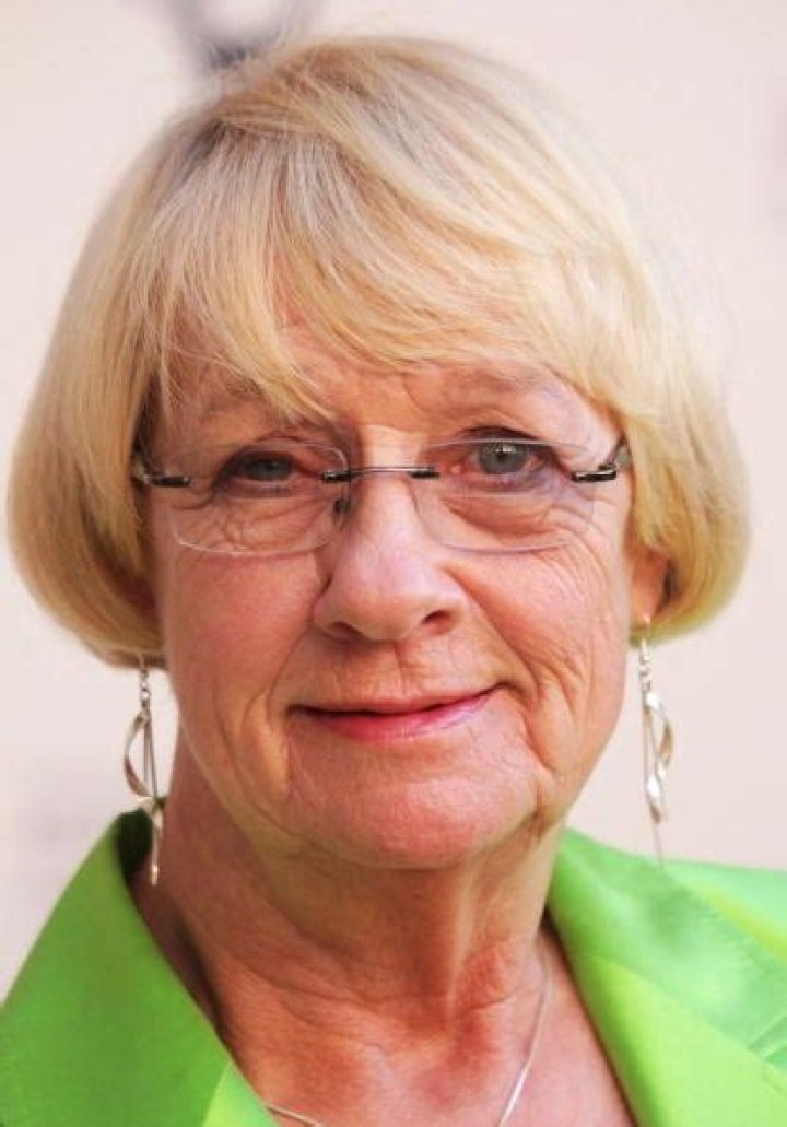 Kathryn Joosten Net Worth | Celebrity Net Worth