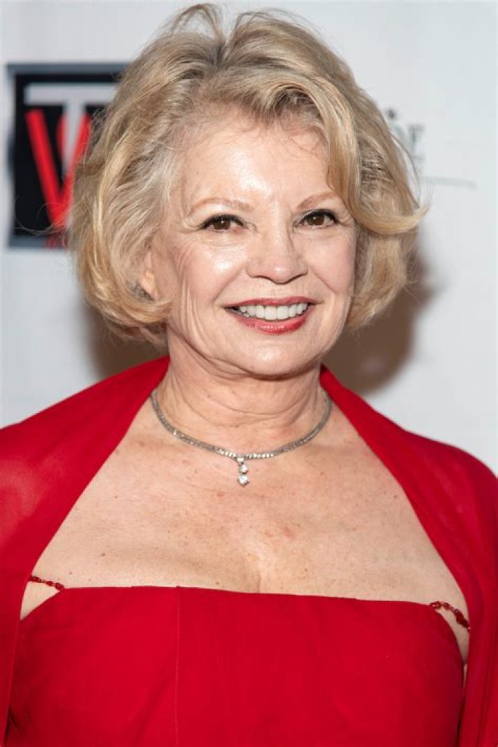 Kathy Garver Played Cissy on “Family Affair.” See Her Now at 76. — Best Life
