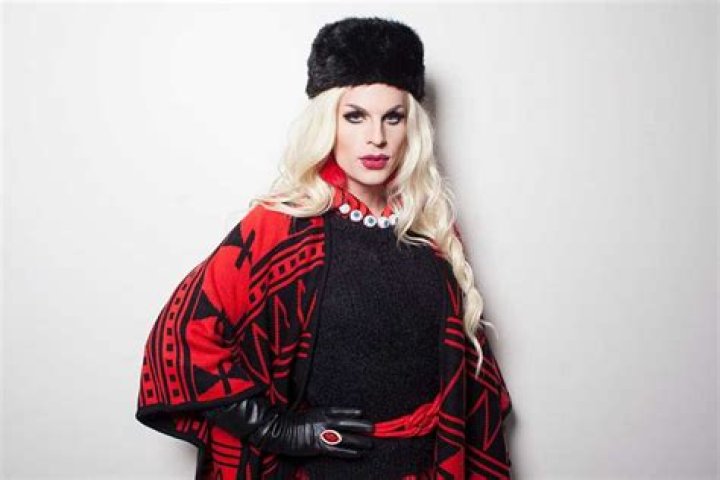 Katya Zamolodchikova Height, Weight, Age, Boyfriend, Family, Biography