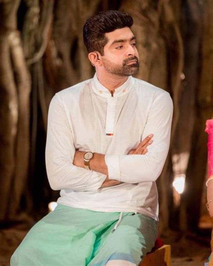 Kavinga Namal Perera - Bio, Age, Wiki, Facts and Family