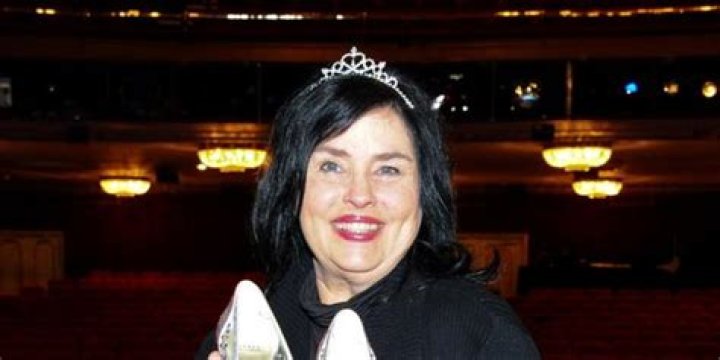 Kay Robertson Net Worth | Celebrity Net Worth