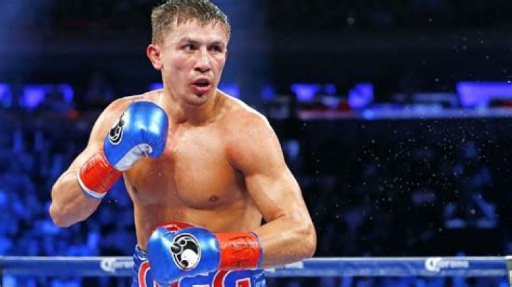 
Kazakhstani Professional Boxer Gennady Golovkin's Net Worth and Lifestyle He Has Achieved From His Profession