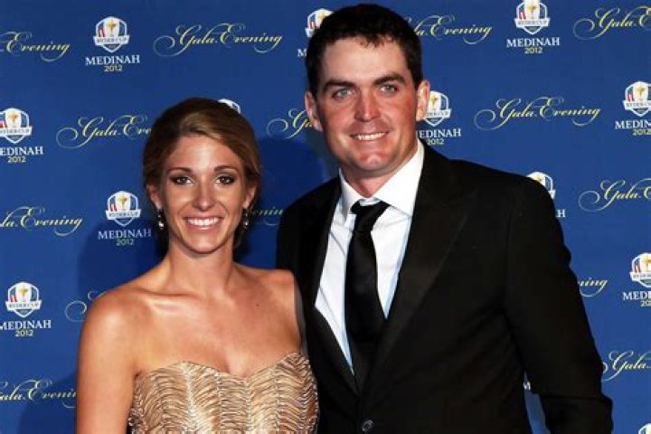 Keegan Bradley Bio - girlfriend, married, withdraws, college, salary, net worth, earnings, career, nationality, wife, children