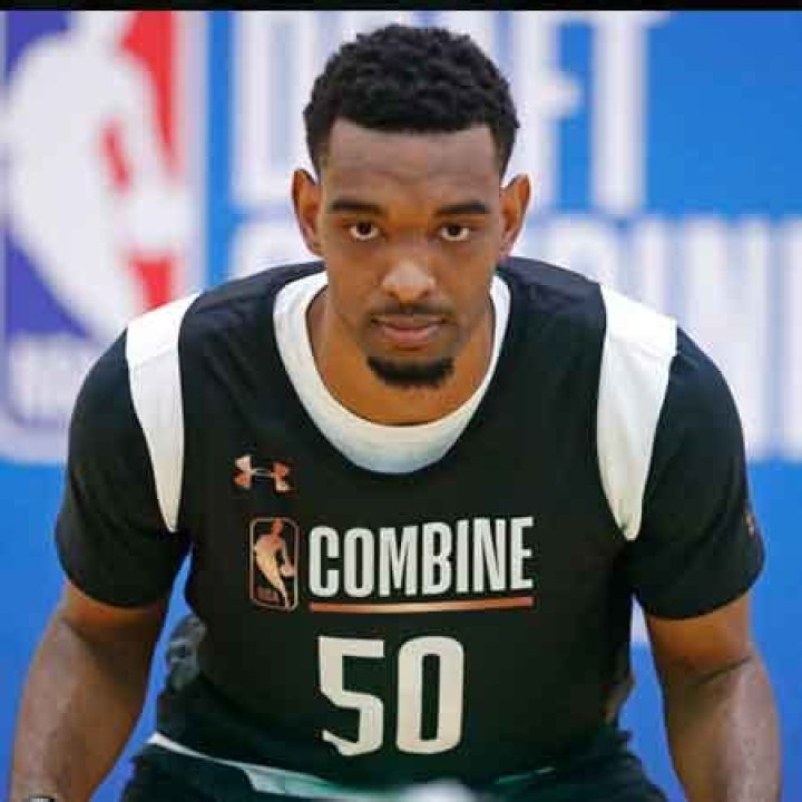 Keita Bates-Diop Bio-salary, net worth, married, relationship, affair, contract, stats, nationality, biography, nba