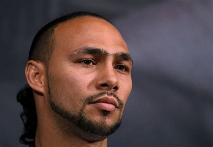 Keith Thurman Net Worth | Celebrity Net Worth