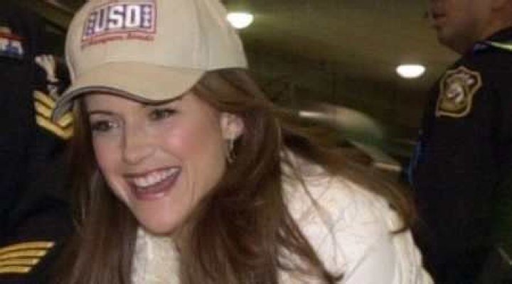 Kelly Preston Height, Weight, Age, Spouse, Family, Facts, Biography