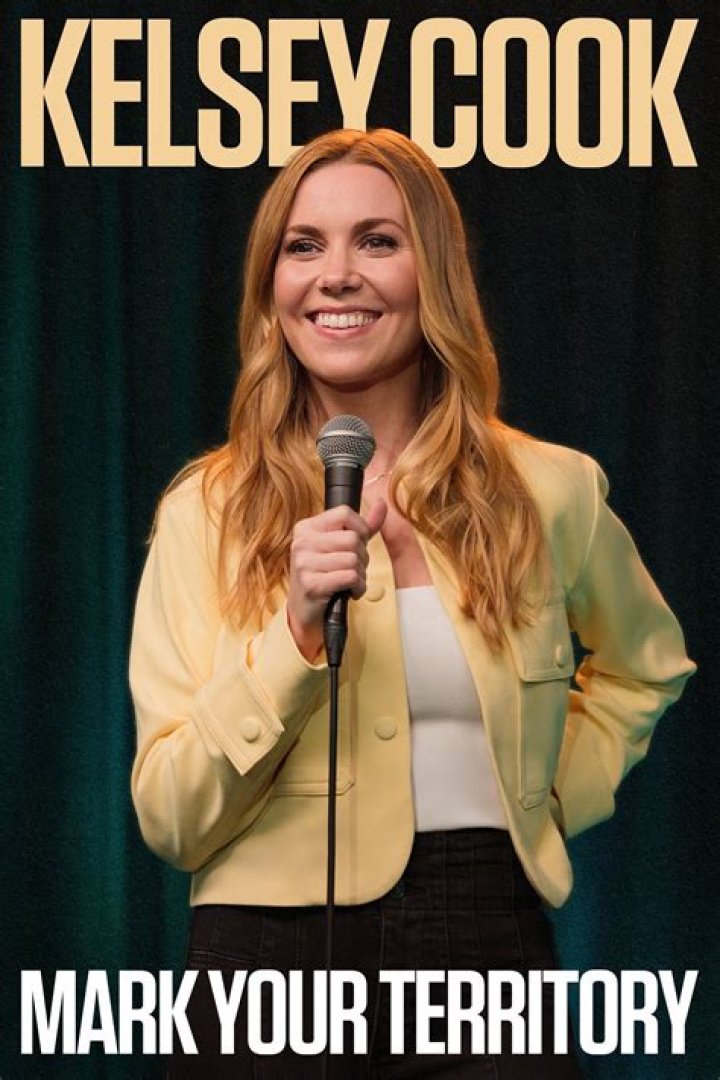 Kelsey Cook - Bio, Age, Wiki, Facts and Family