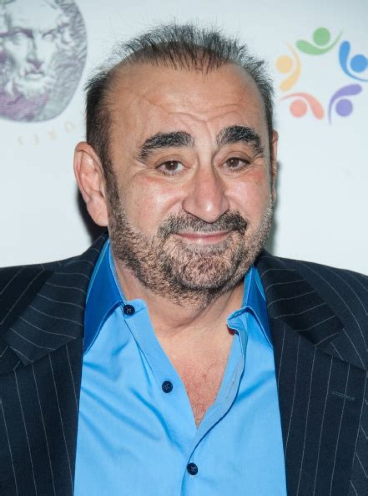 Ken Davitian Net Worth | Celebrity Net Worth