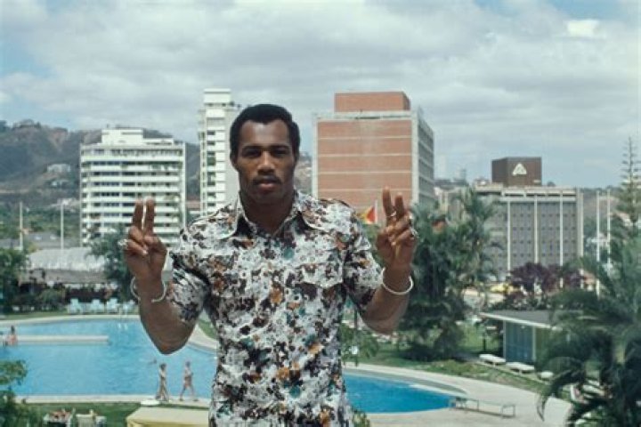 Ken Norton Net Worth | Celebrity Net Worth