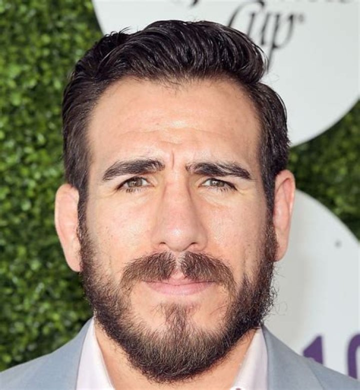Kenny Florian Net Worth | Celebrity Net Worth
