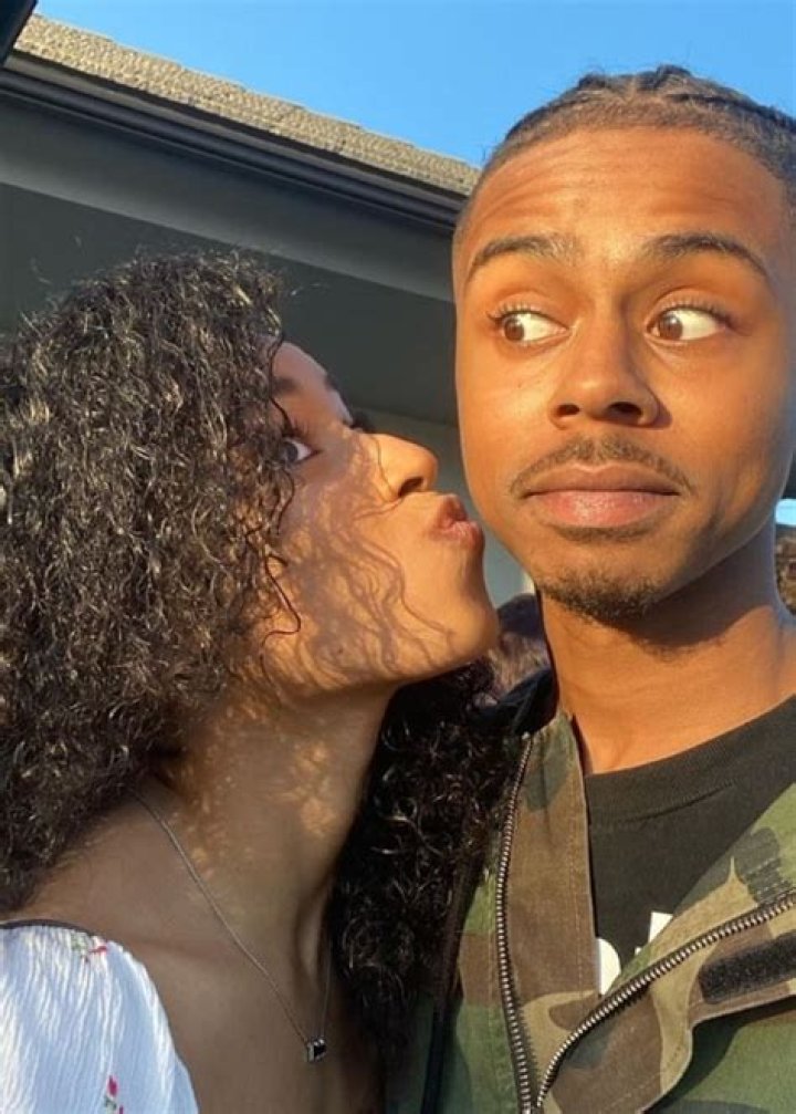 Kenny Knox Height, Weight, Age, Girlfriend, Family, Facts, Biography