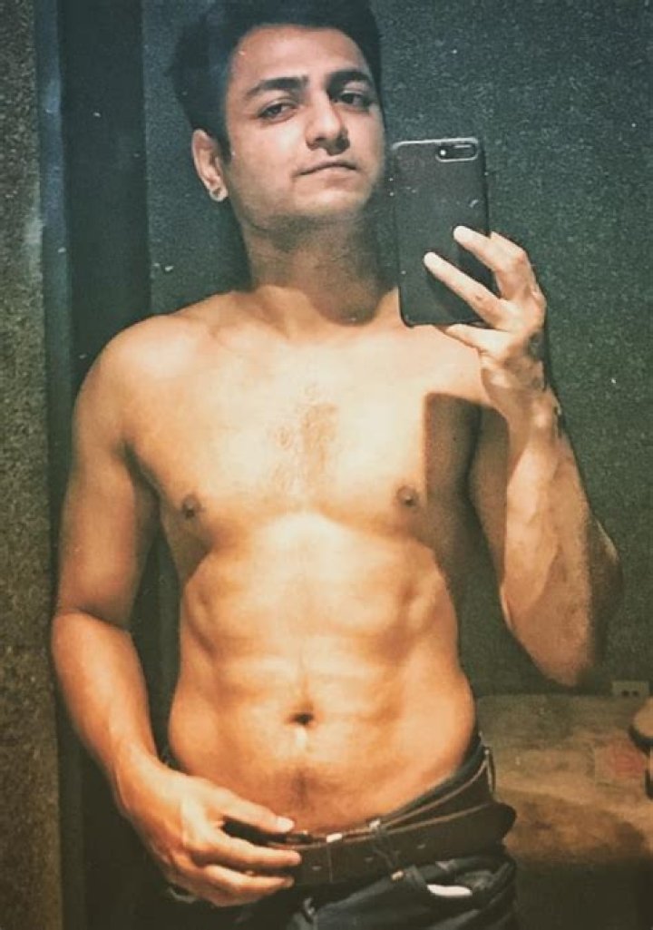 Kenny Sebastian Height, Weight, Age, Body Statistics