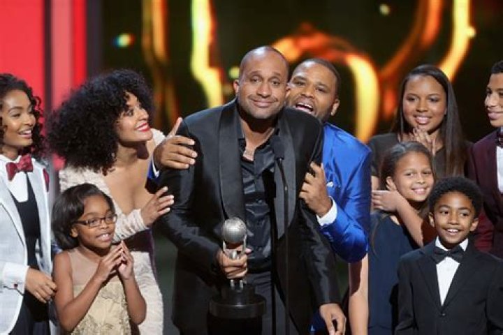 Kenya Barris Net Worth | Celebrity Net Worth