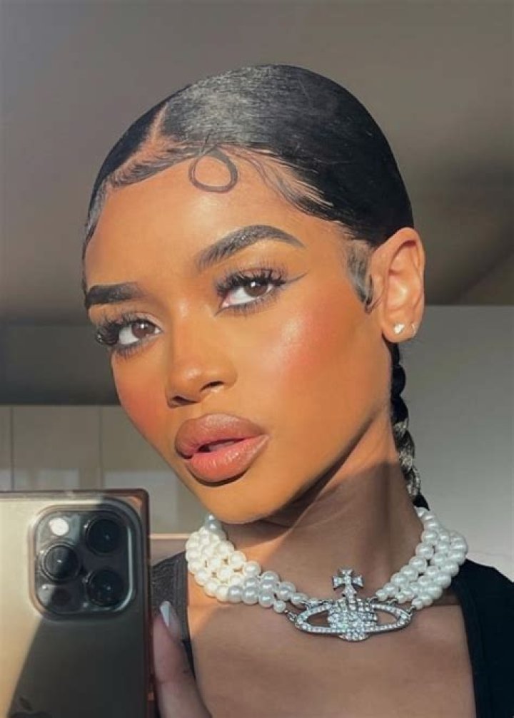 Kenza Boutrif Height, Weight, Age, Body Statistics