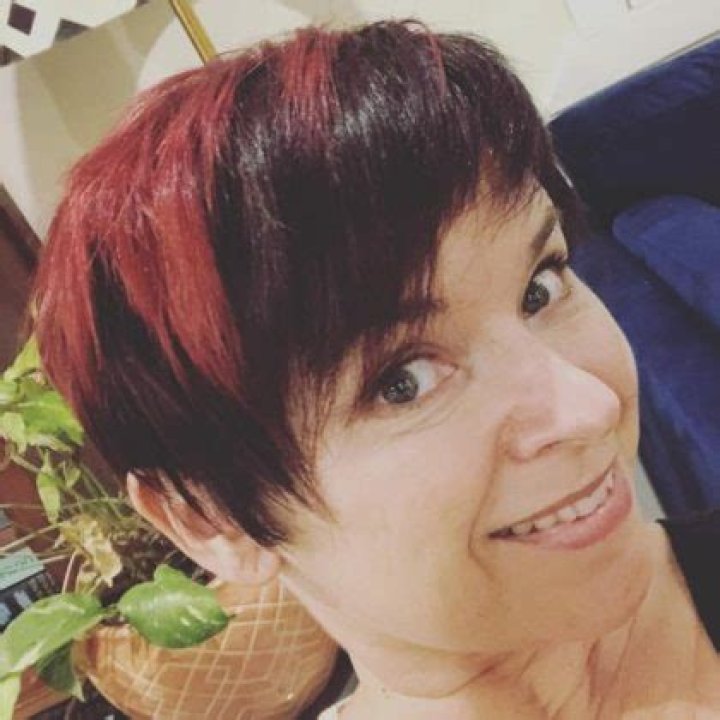 Kerith Atkinson Height, Weight, Age, Body Statistics