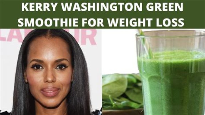 Kerry Washington Height, Weight, Age, Spouse, Family, Facts, Biography