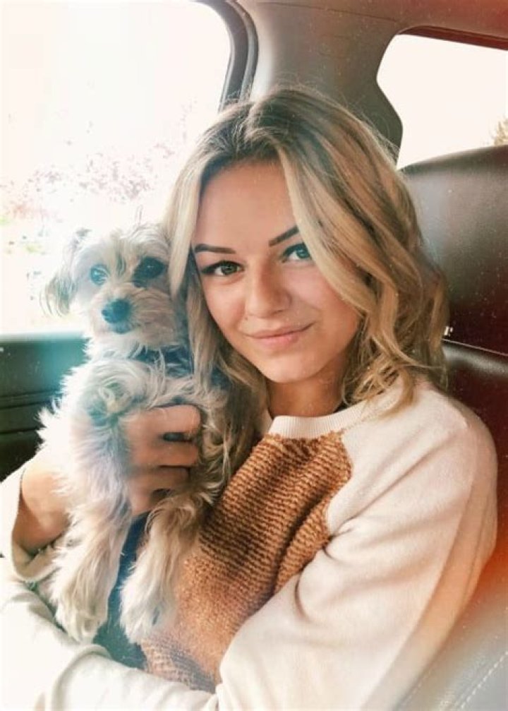 Kesley LeRoy Height, Weight, Age, Boyfriend, Family, Facts, Biography