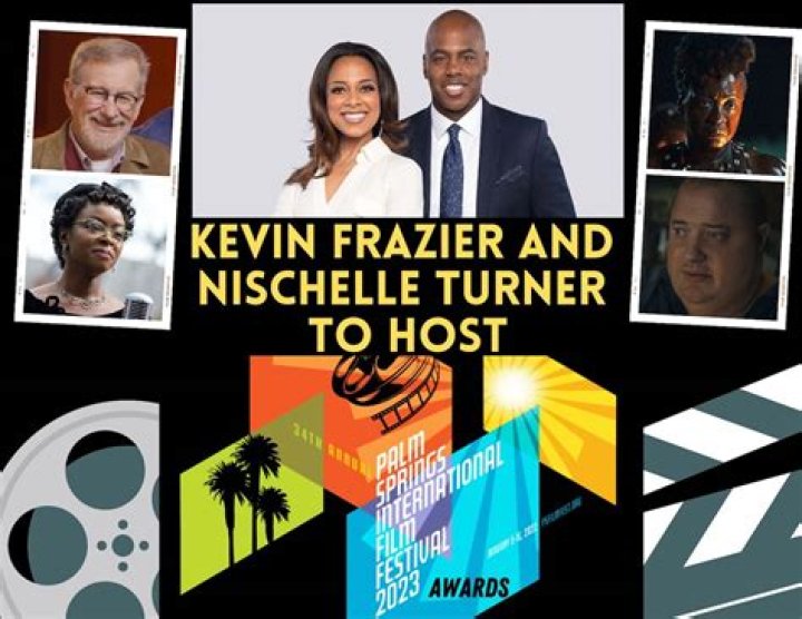 Kevin Frazier Salary as a Co-host of Entertainment Tonight; Kevin Frazier's Relationship, Girlfriend Married, Affair, Age, Family