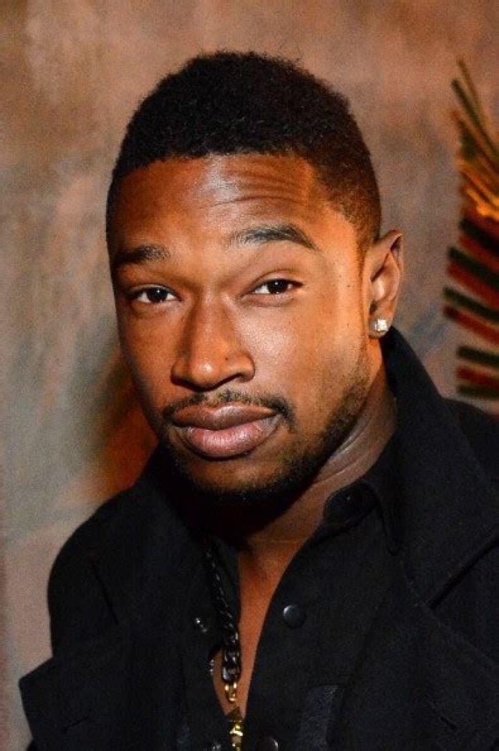 Kevin McCall Net Worth | Celebrity Net Worth