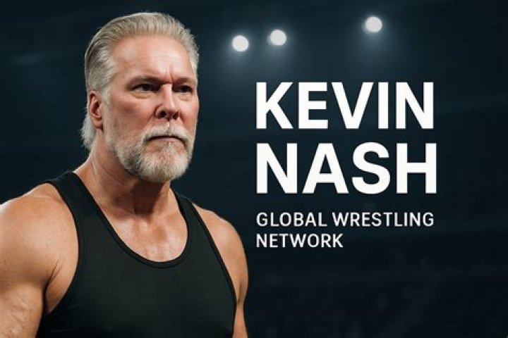 Kevin Nash Net Worth | Celebrity Net Worth