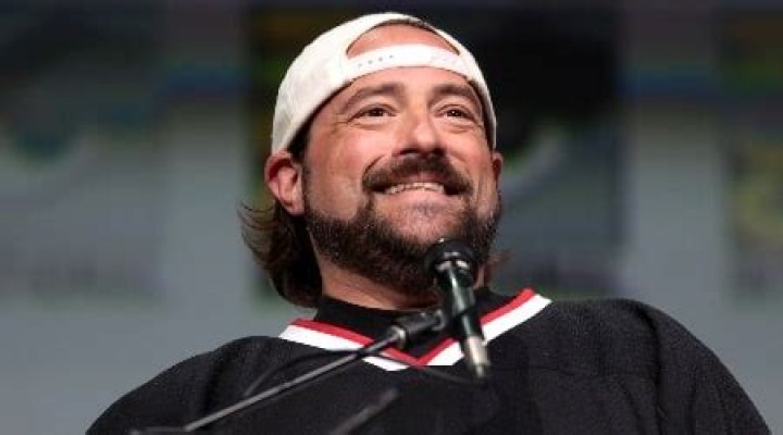 Kevin Smith Height, Weight, Age, Facts, Biography, Family, Spouse