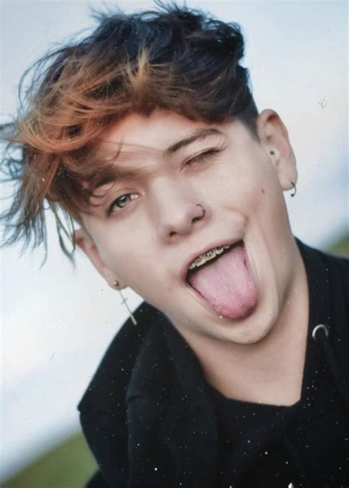 Kevlex Pazmiño Height, Weight, Age, Body Statistics