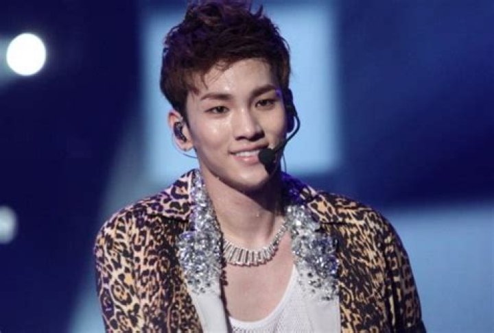 Key (Kim Ki-bum) Height, Weight, Age, Body Statistics