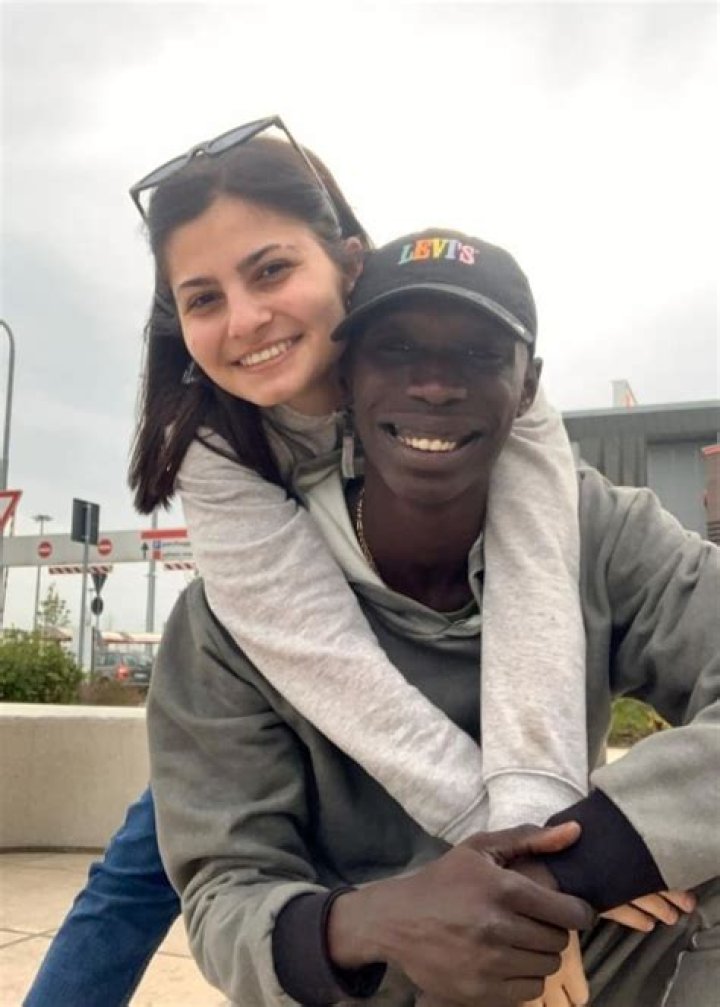 Khaby Lame Height, Weight, Age, Girlfriend, Facts, Biography