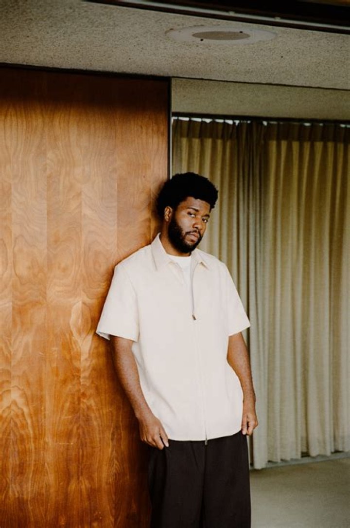 Khalid Announces El Paso Benefit Show