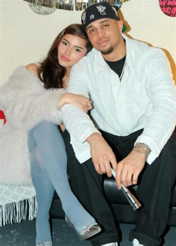 Khayman Burton Height, Weight, Age, Girlfriend, Biography