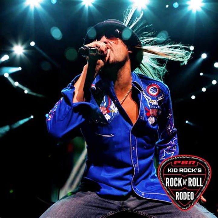 Kid Rock’s “We The People” Lands At Number One on iTunes Chart – One Day After Release